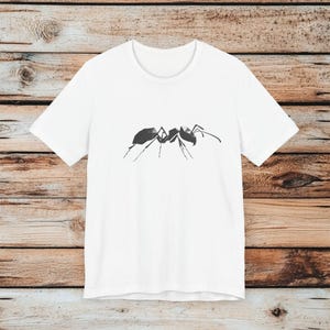 Ants Shirt, Ants Lover Gift, Nature Lover Gift, Entomologist Shirt, Ant T-Shirt, Bug Enthusiast, Insect Shirt, Insect Gifts, Ant Collector