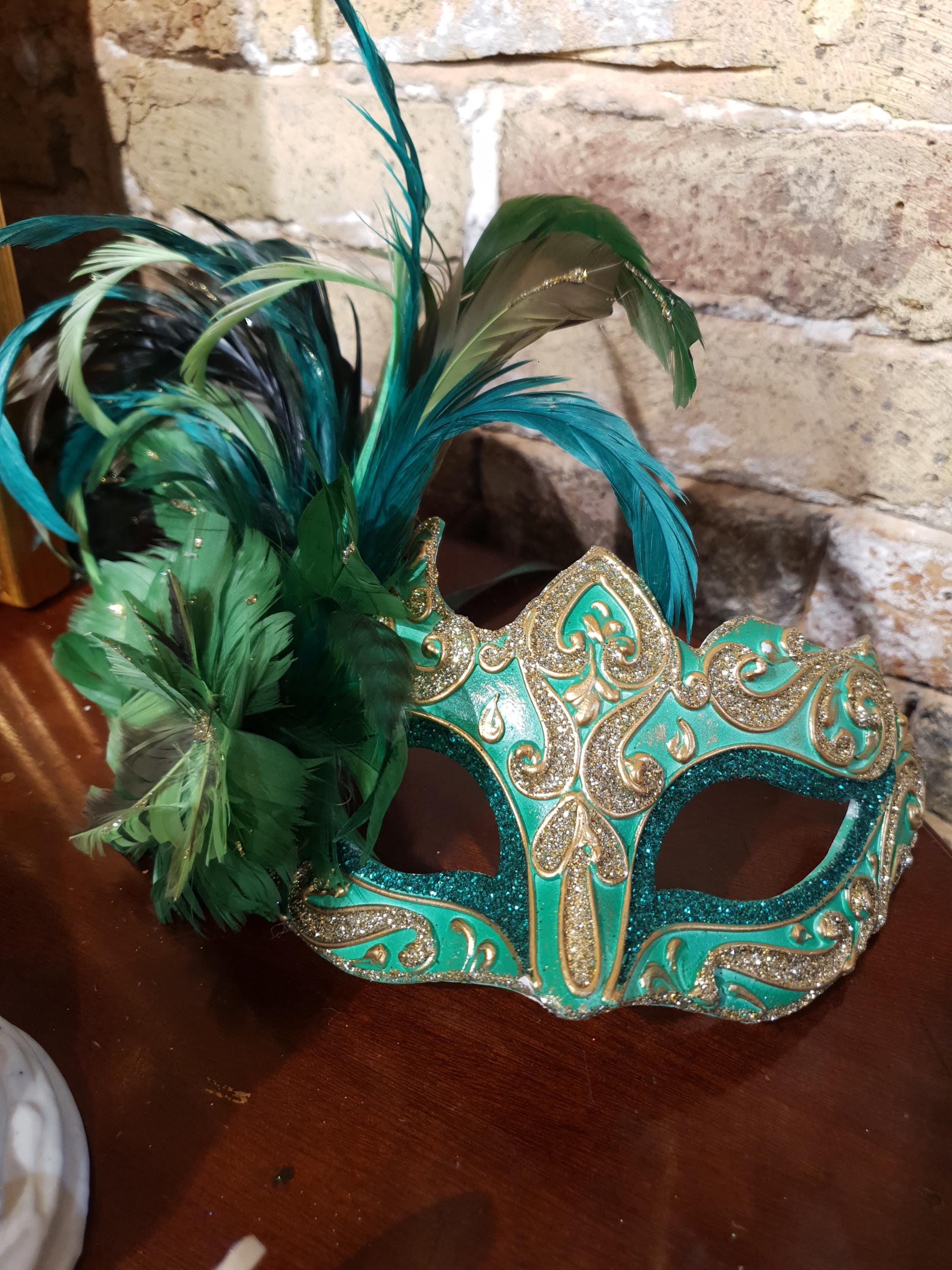 Colombina Mask - Etsy Singapore Colombina Mask - Etsy Singapore