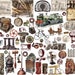 see more listings in the Clipart,Background, ACEO section