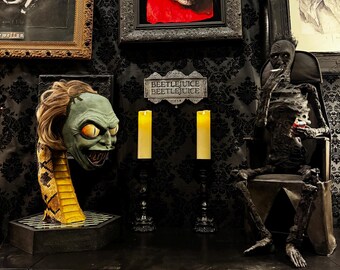 beetlejuice cigarette guy Douglas Turner cigarette guy from beetlejuice From