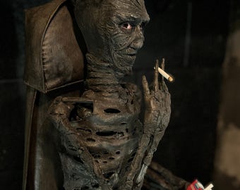 cigarette guy from beetlejuice Char Man #6 (smoking Guy) From Beetlejuice