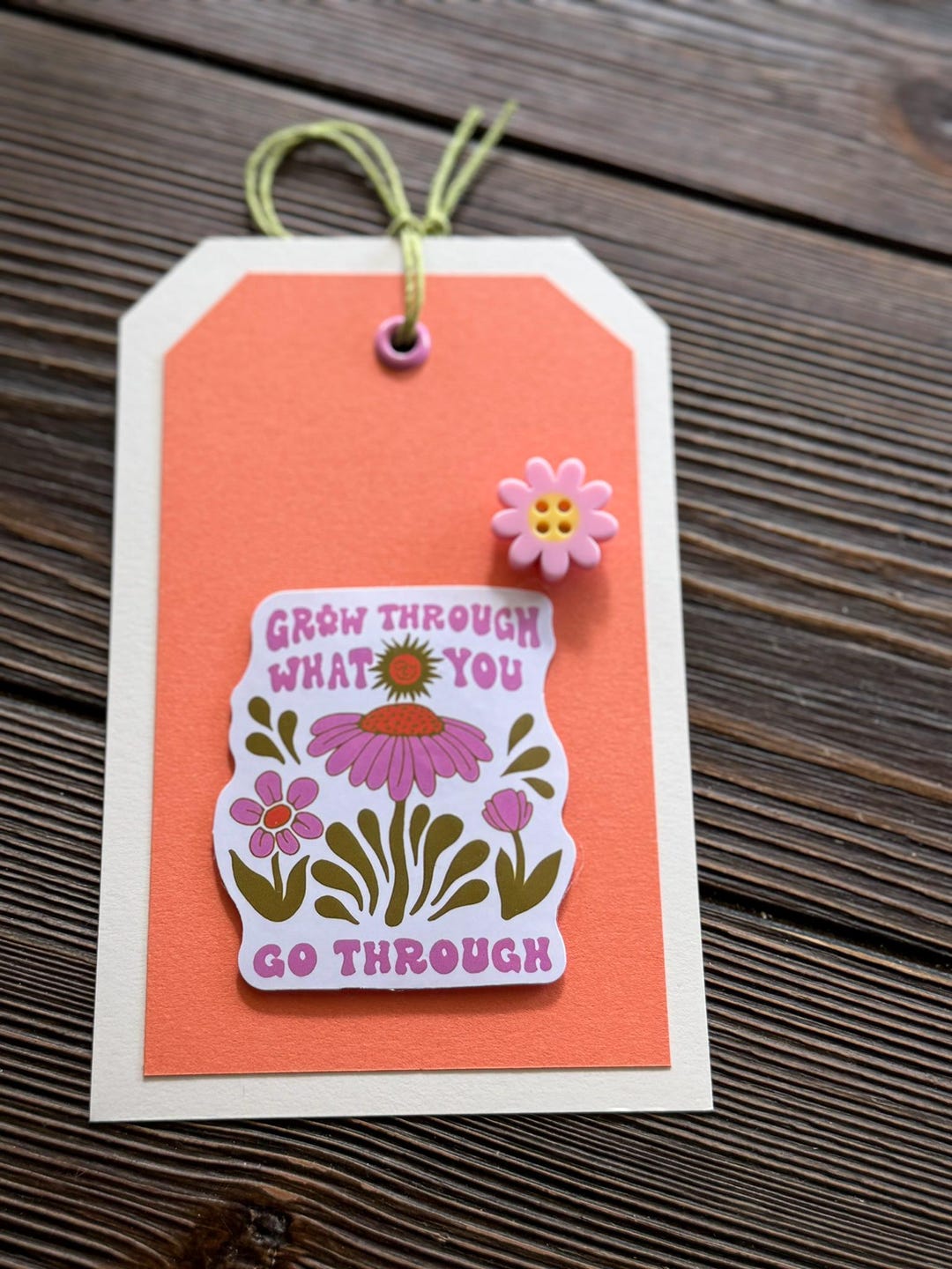 Hang Tags, Gift Tags Inspirational Quotes Classic Quotes Motivational ...