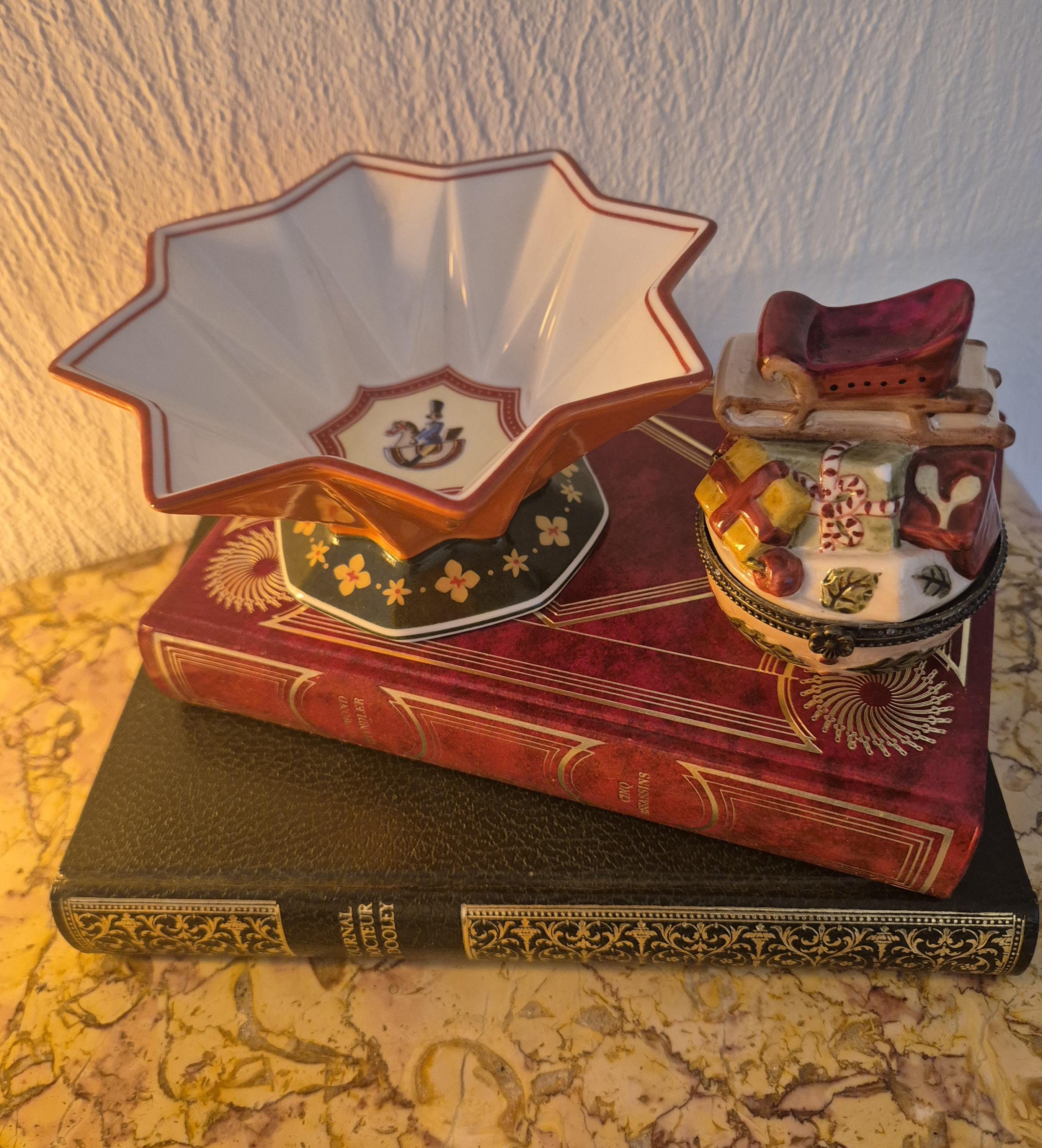 Villeroy boch toys delight - Etsy 日本