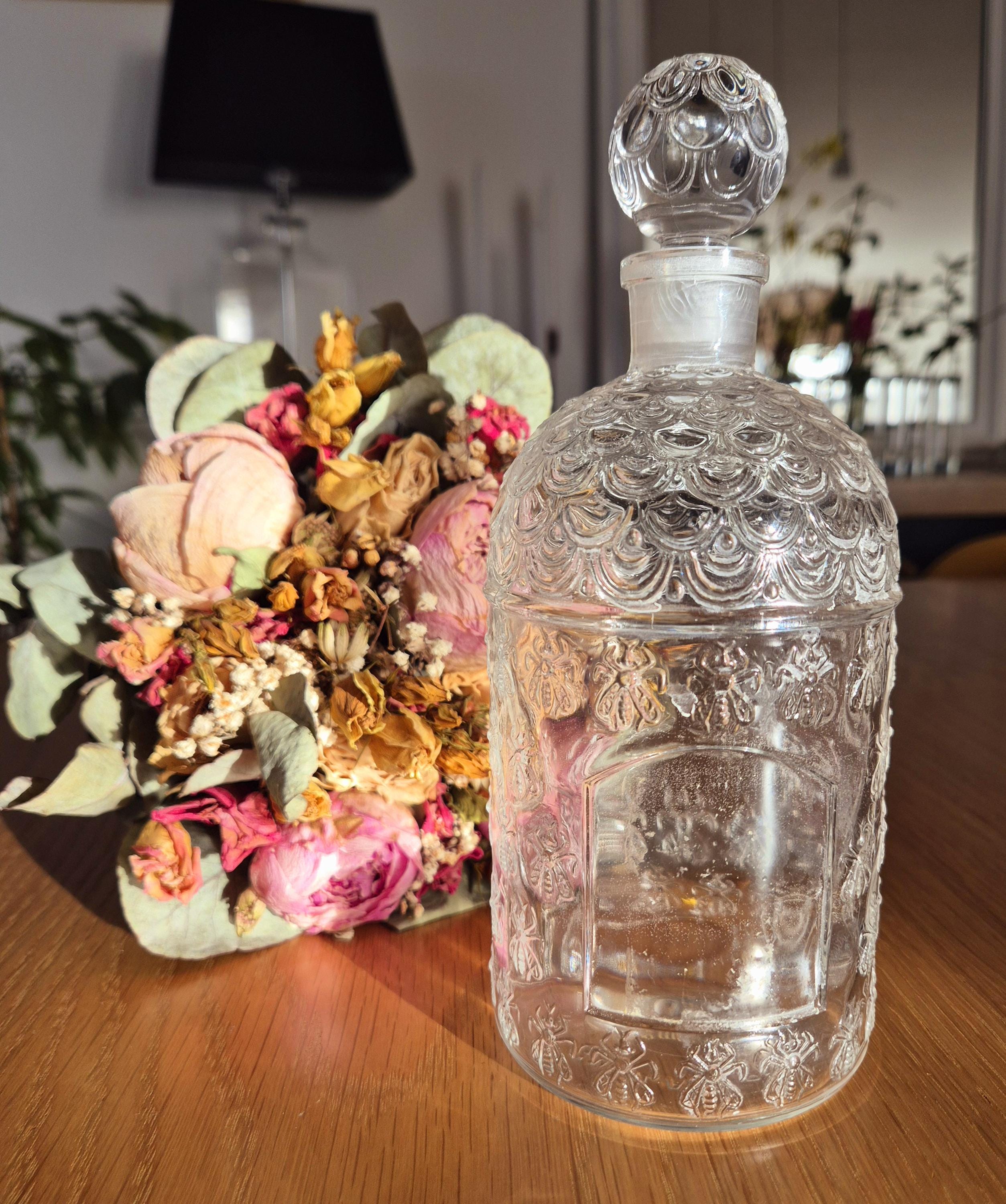 アンティーク ゲラン香水瓶 【公式通販】