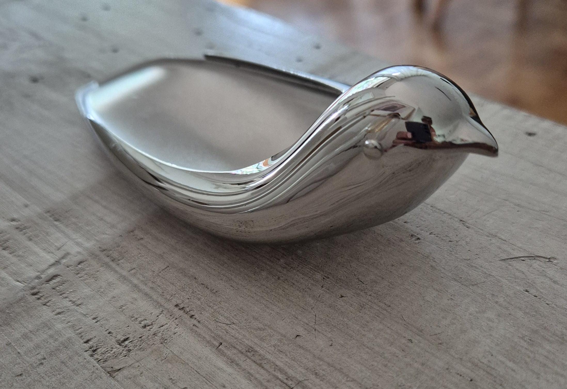 Alessi Tea Matter by Designer Alan Chan - Etsy UK