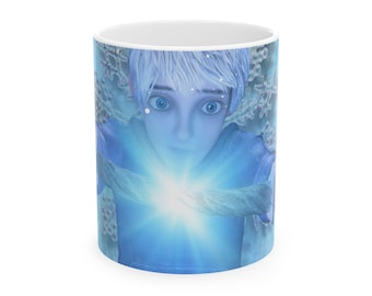 Tazza Jack Frost