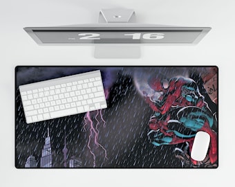 Tappetini da scrivania di Spider-Man dei fumetti