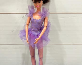 BARBIE VINTAGE 1995 Twirling Ballerine EUR 20,00 - FR