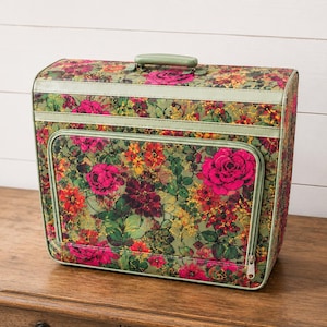 1960s japan suitcase - Etsy 日本