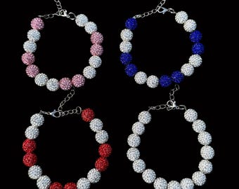Iced out Bracelet