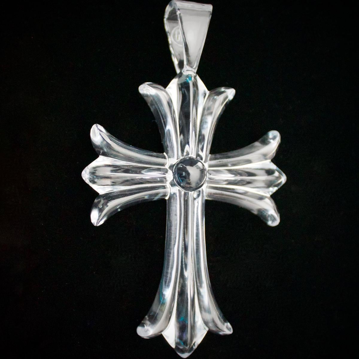 Chrome Hearts Silicone Cross - Etsy Chrome Hearts Silicone Cross - Etsy