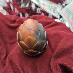 Dragon Egg