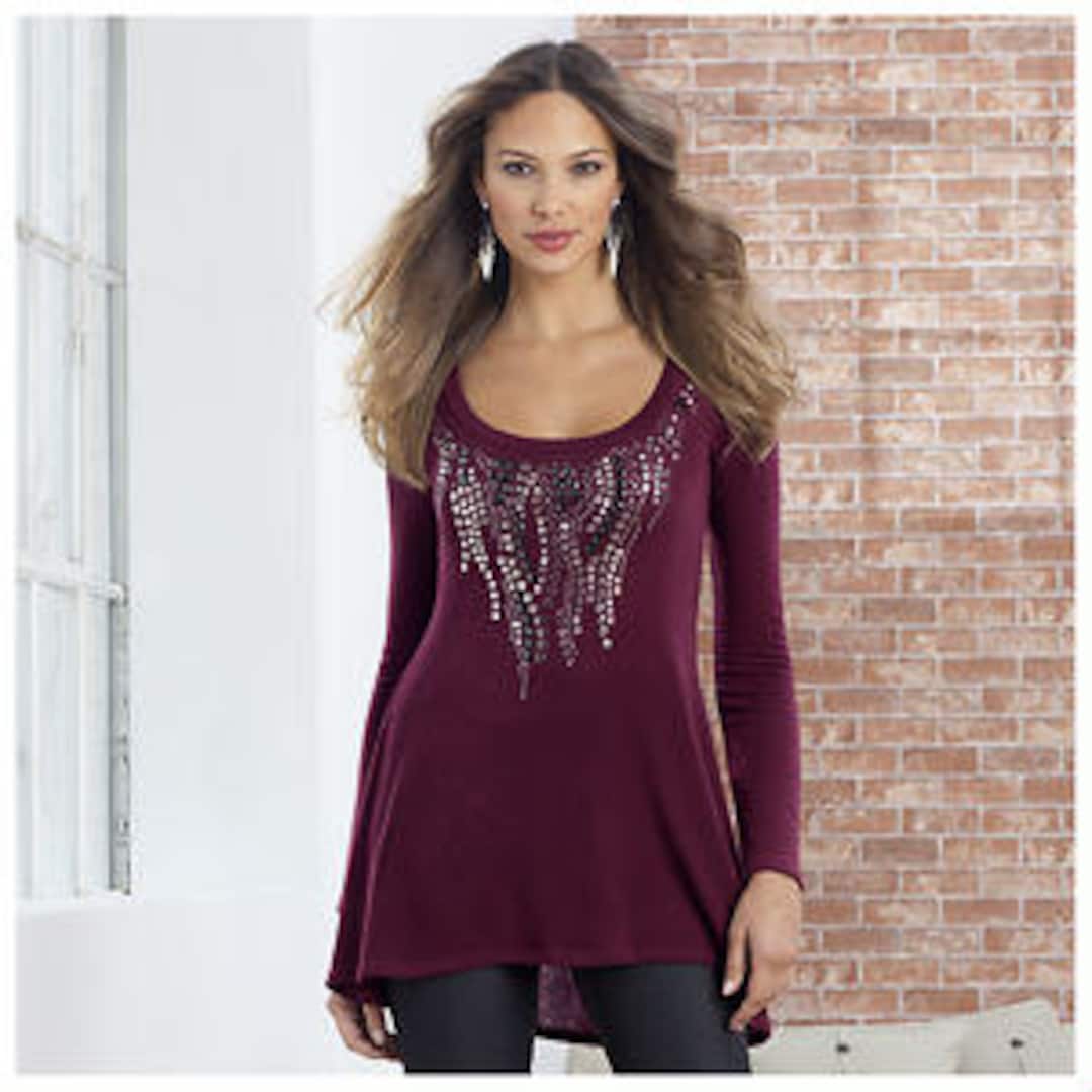 Floral beaded Shirt
