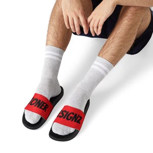 Stylish Men&#39;s Removable-Strap Sandals for Summer Comfort, Casual Footwear, Beach Day Essentials, Outdoor Adventures, Vacation Ready