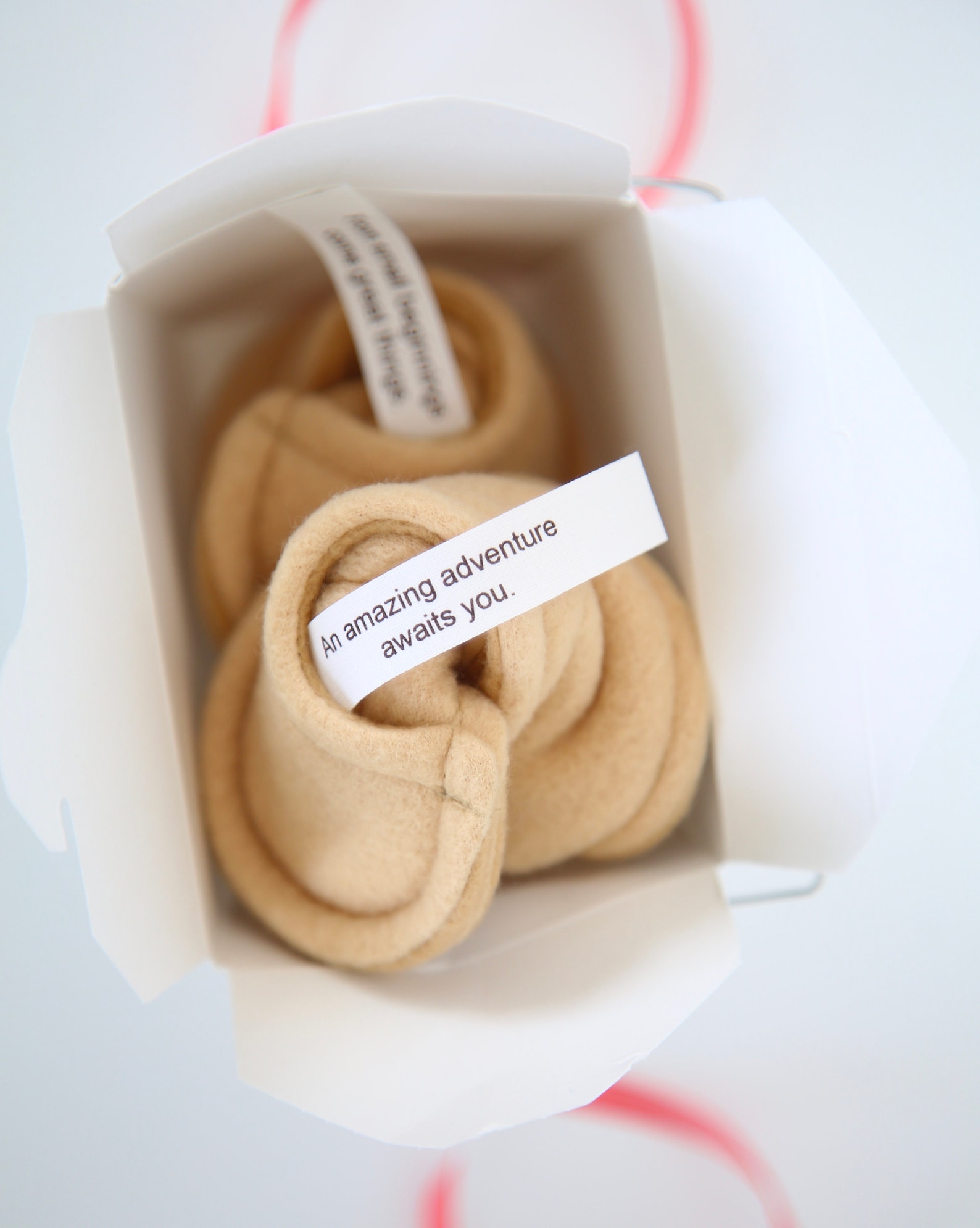 Fortune Cookie Booties ® Personalized Baby Booties, Toddler Shoes, Personalized Keepsake ...
