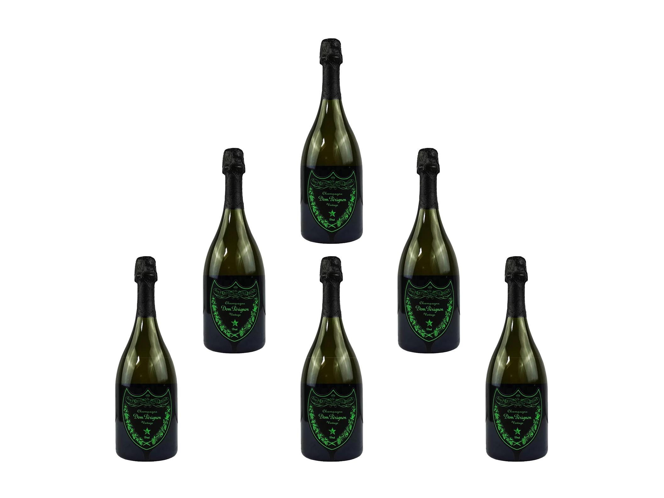 Dom Pérignon Réserve de l'Abbaye 2003 Dom Pérignon Réserve de l'Abbaye 2003 | Old Liquor Company