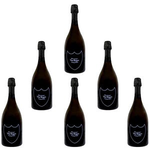 Dom Perignon Box - Etsy Dom Perignon Box - Etsy