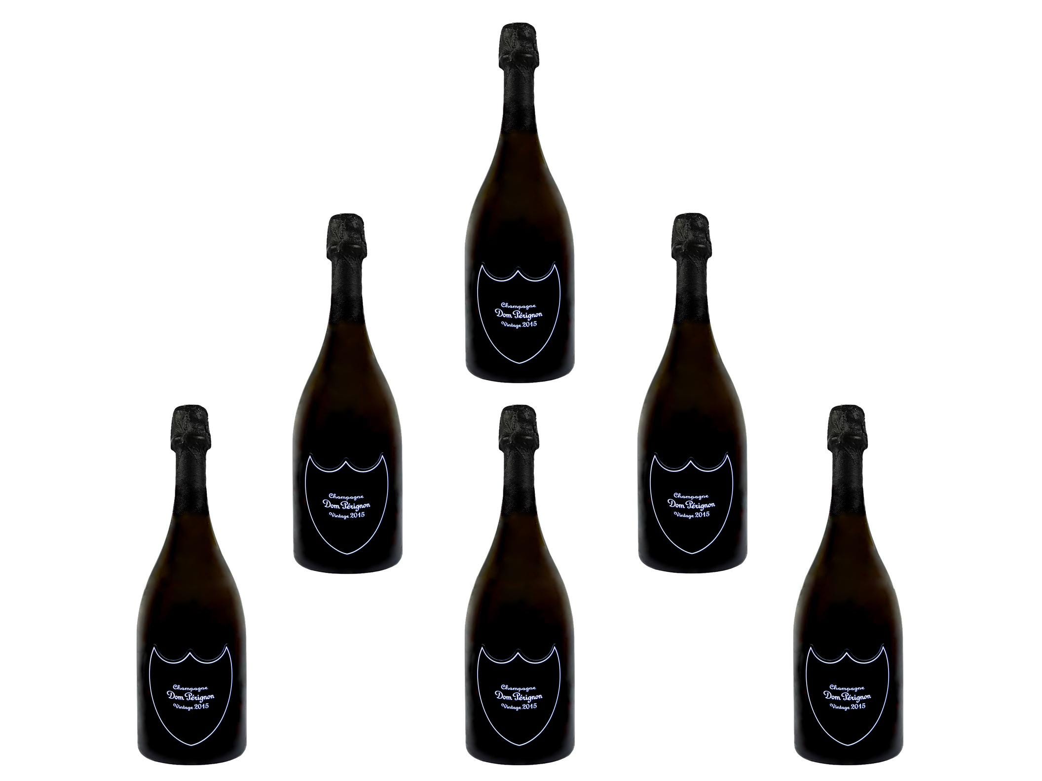 Dom Perignon Box - Etsy Dom Perignon Box - Etsy