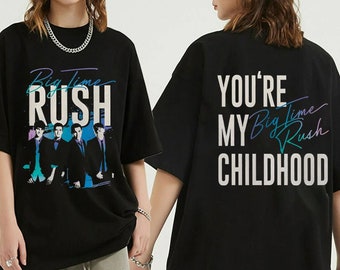 Big Time Rush Etsy Big Time Rush Etsy