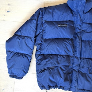 Y2k Columbia Jacket - Etsy