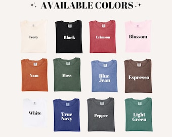 Comfort Colors®  Merry Mama Shirt, Mom Christmas Shirt, Mama Holiday Shirt, Christmas Pregnancy Announcement, New Mom Sweater, Holiday Shirt