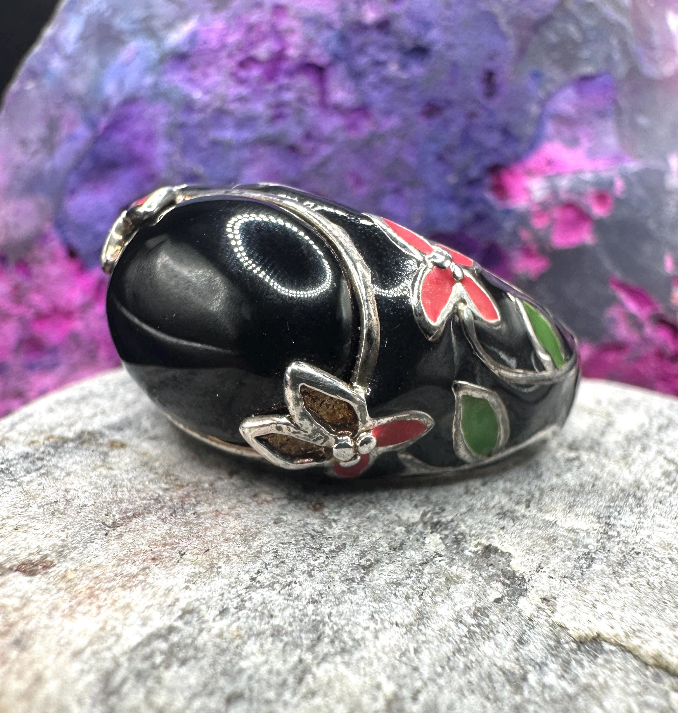 David Sigal Jewelry - Etsy