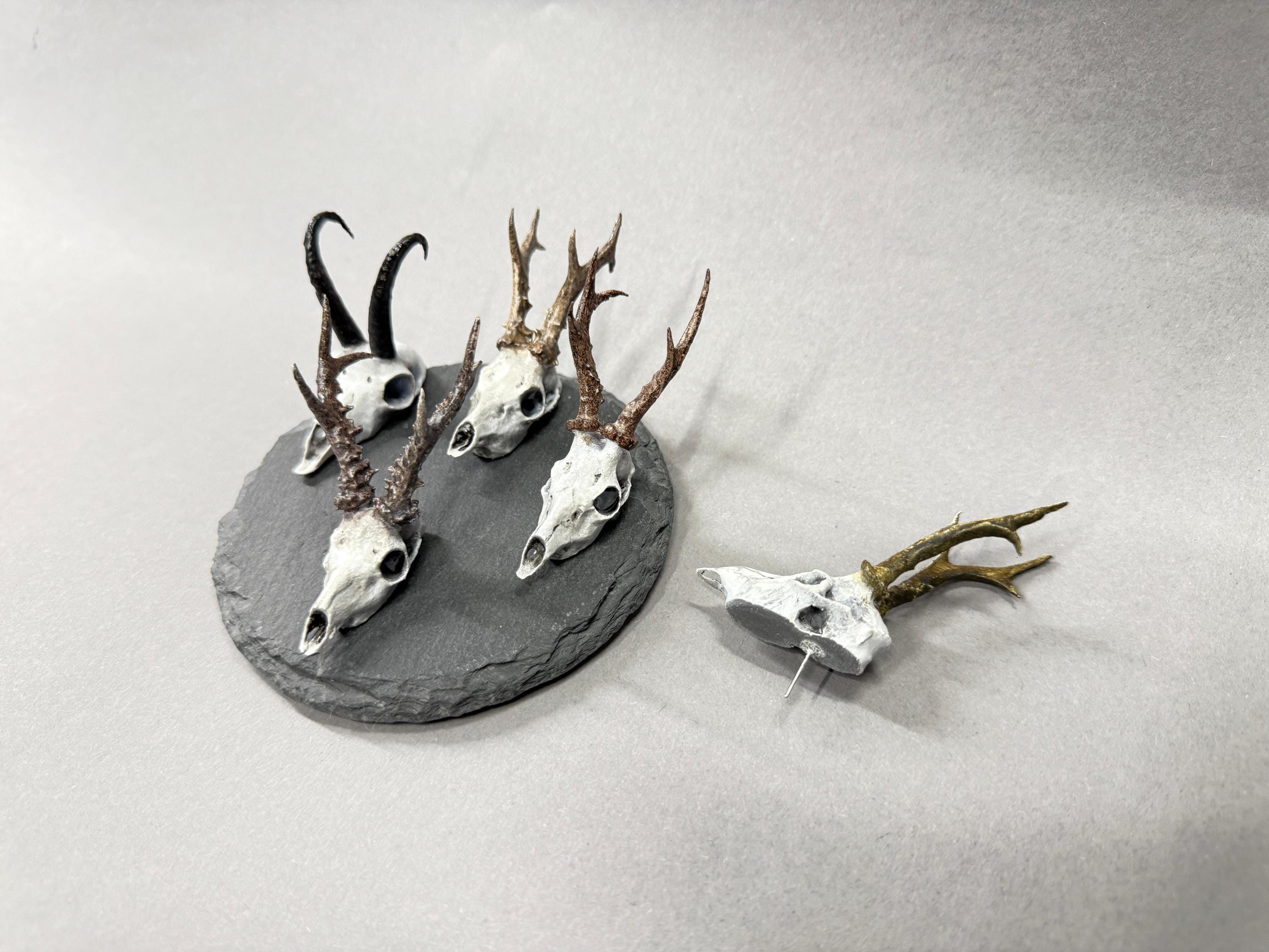 Oreiller Trophée Chasse Au Renard – Neuf Avec étiquette