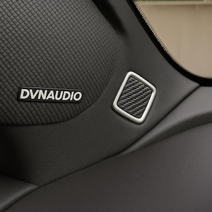 BYD Sealion 7 - Beschermkap voor DPMS (Driver Assist System), beschermkap voor BYD-bestuurdersmonitoringsysteem