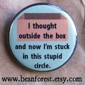 i thought i forgot to put it in that box
