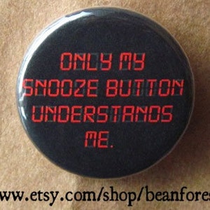 snooze button in german snooze button in german