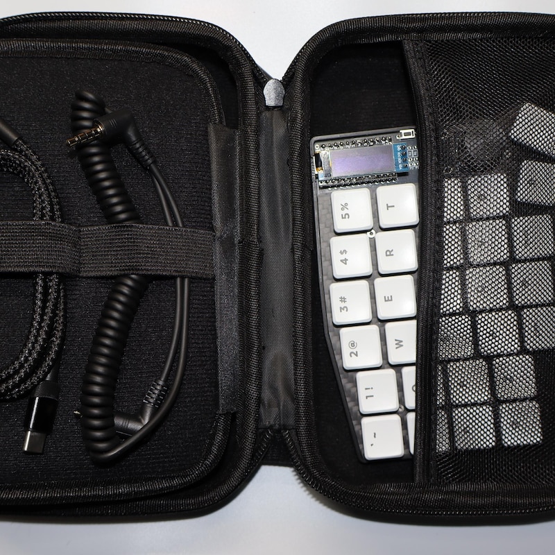 Keyboard Case - Etsy