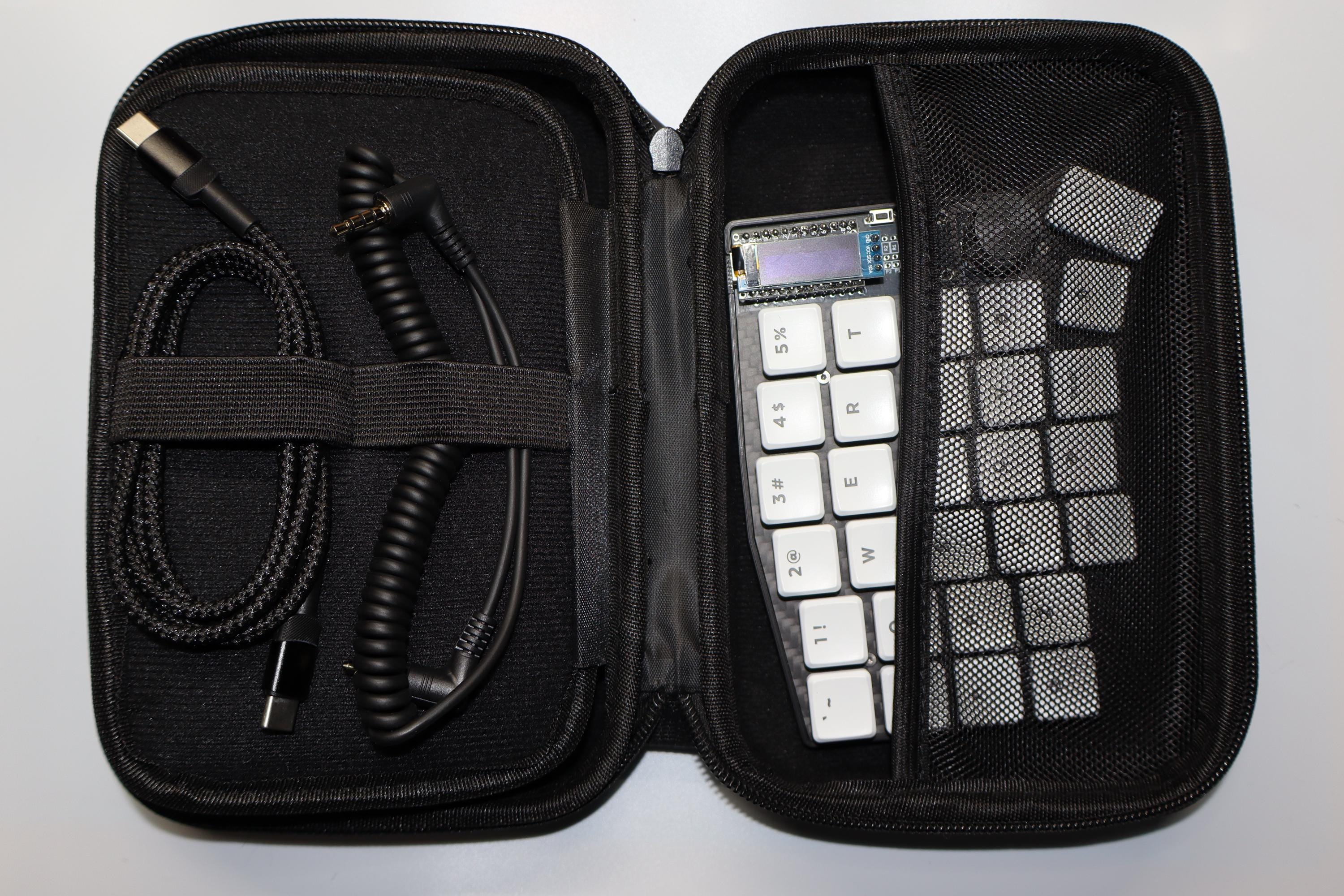 Corne case - Etsy 日本