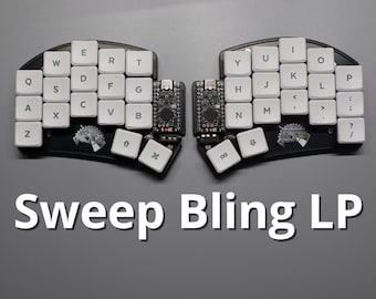 LP Sweep Bling - Con cable