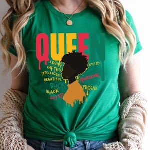 Juneteenth Shirt, BLM Shirt, Black History Tee, Honoring the Past, Celebrating Freedom, Black Culture Juneteenth Gift