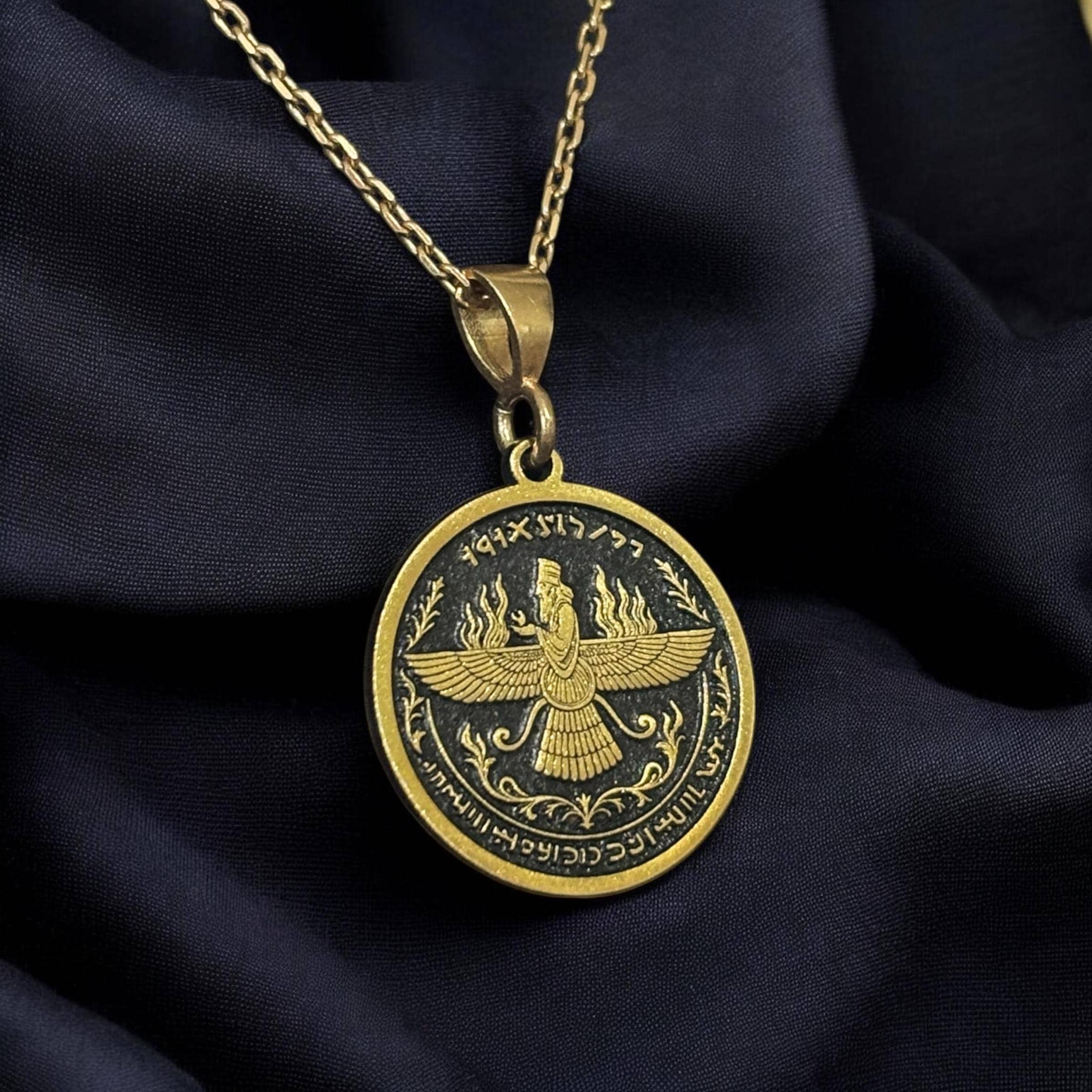 Zoroastrianism - Etsy 日本