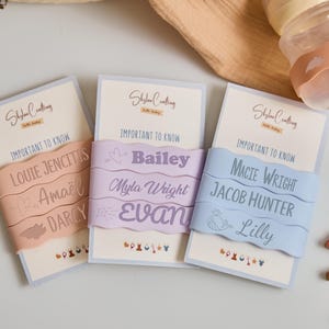 Personalized Bottle labels,Bottle Bands for Kid,Cup label bands, Sippy cup label, Water bottle label,Sport bottle label,Engraved Band Gift