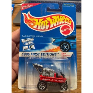 ホットウィール1996年FIRST EDITION SERIES 26台セット ホットウィール1996年FIRST EDITION SERIES 26台セット ホットウィール