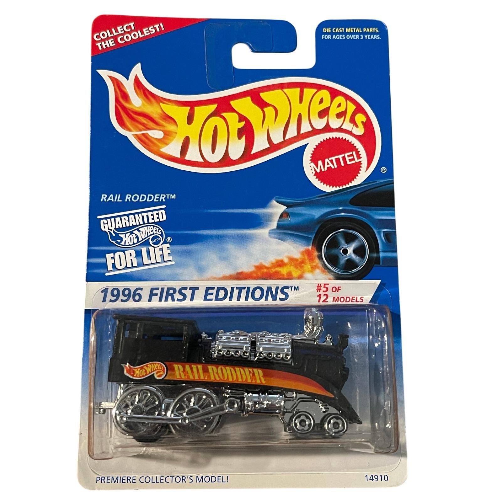 ホットウィール1996年FIRST EDITION SERIES 26台セット ホットウィール