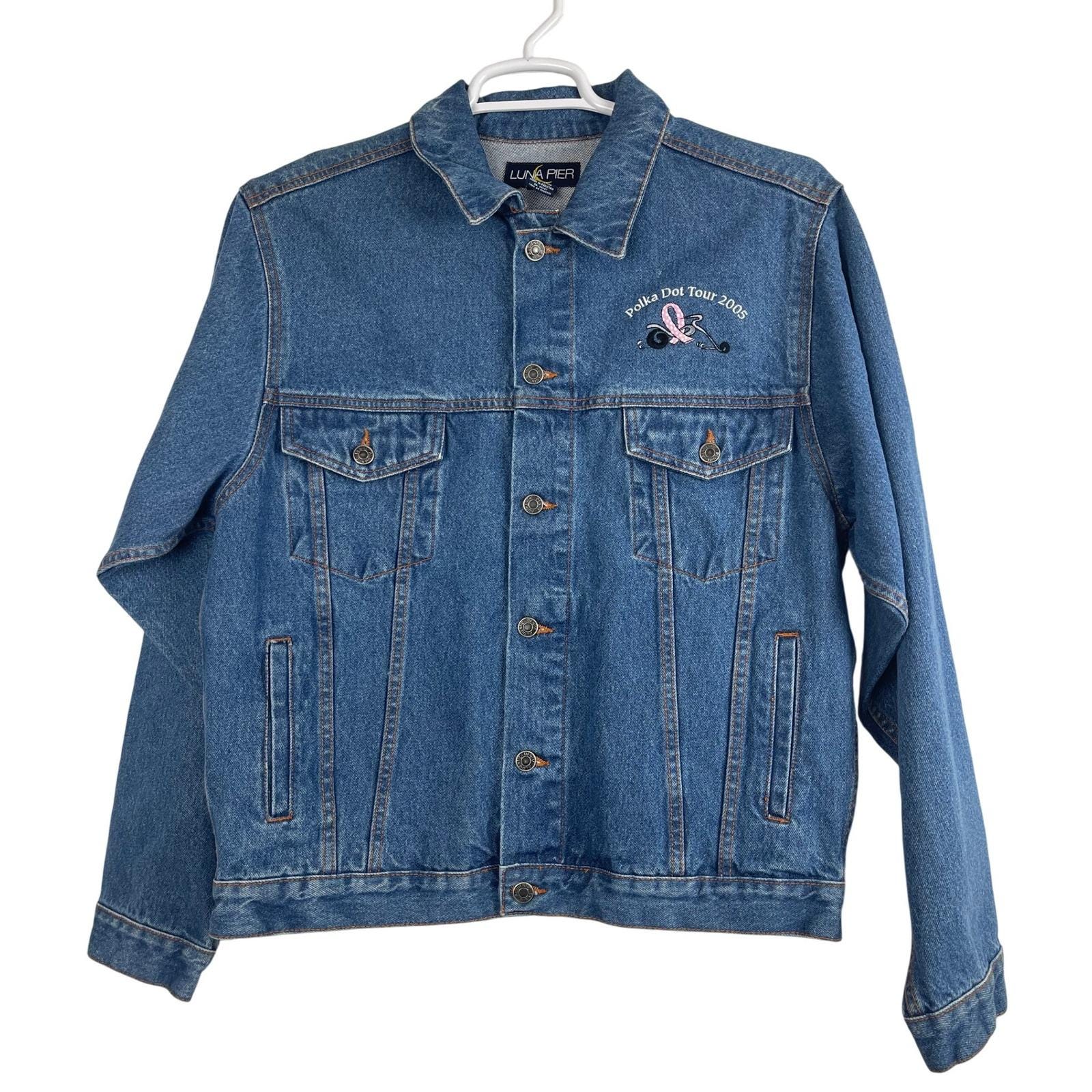 Luna pier jacket - Etsy 日本