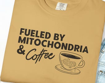 Comfort Colors® Funny Science Teacher Shirt, Science Teacher tee-shirt, Gift-For-Science-Teacher, Science Teacher, Funny Teachers Tee-Shirt