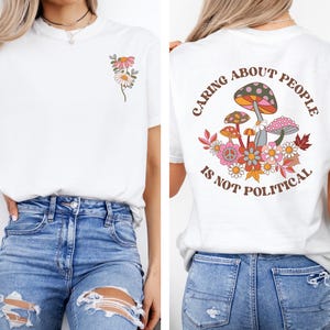 Democratic Political Shirt Comfort Colors®, Democratic gift, Anti Republican Shirt, Democrat tshirt, Democrat tee shirt, Pro Democrat Gift
