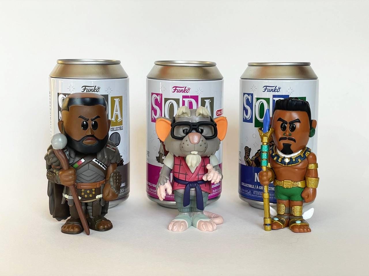 Funko soda - Etsy 日本