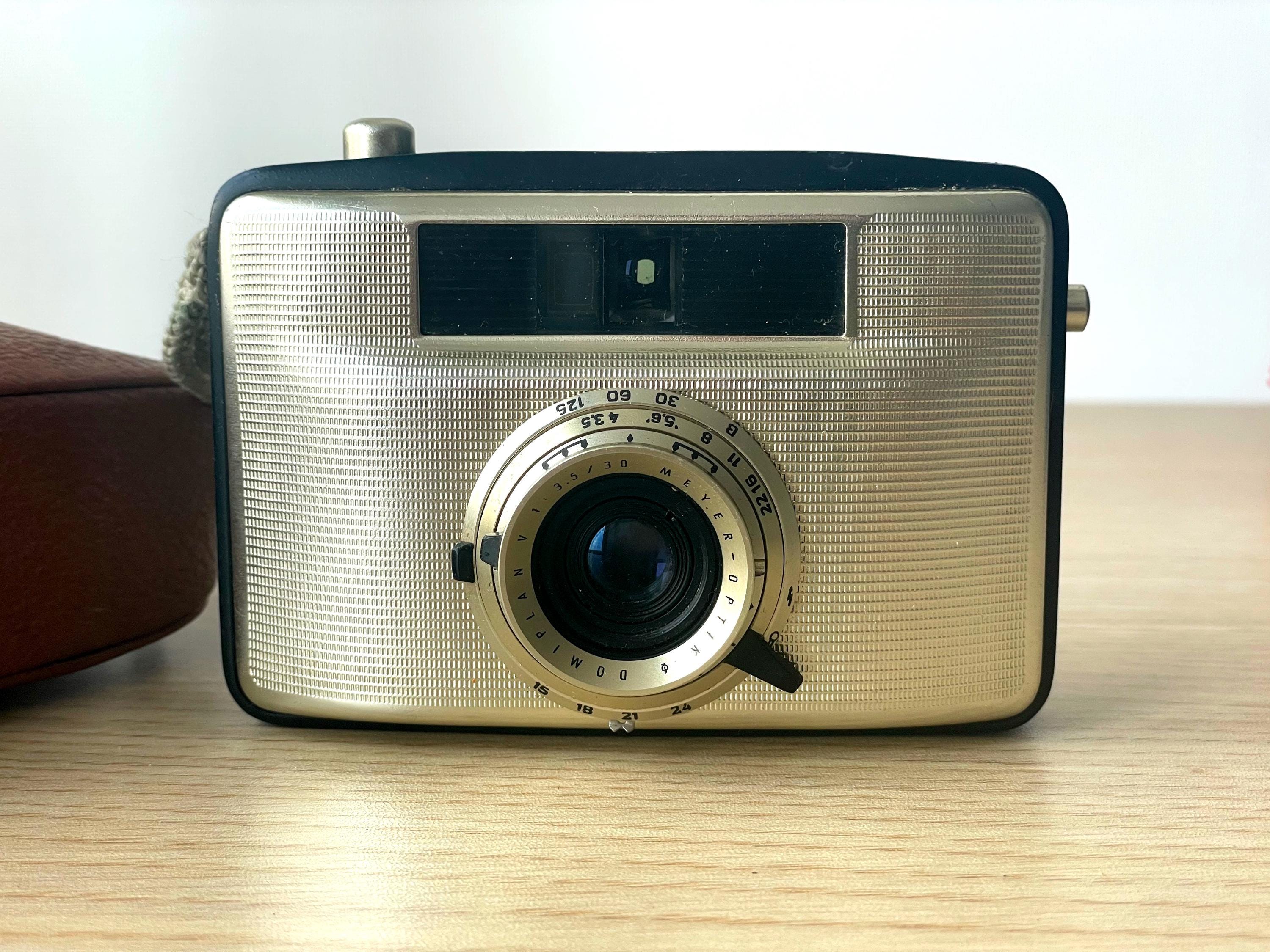 Penti camera - Etsy 日本