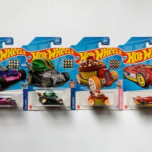 Tooned hot wheels - Etsy 日本