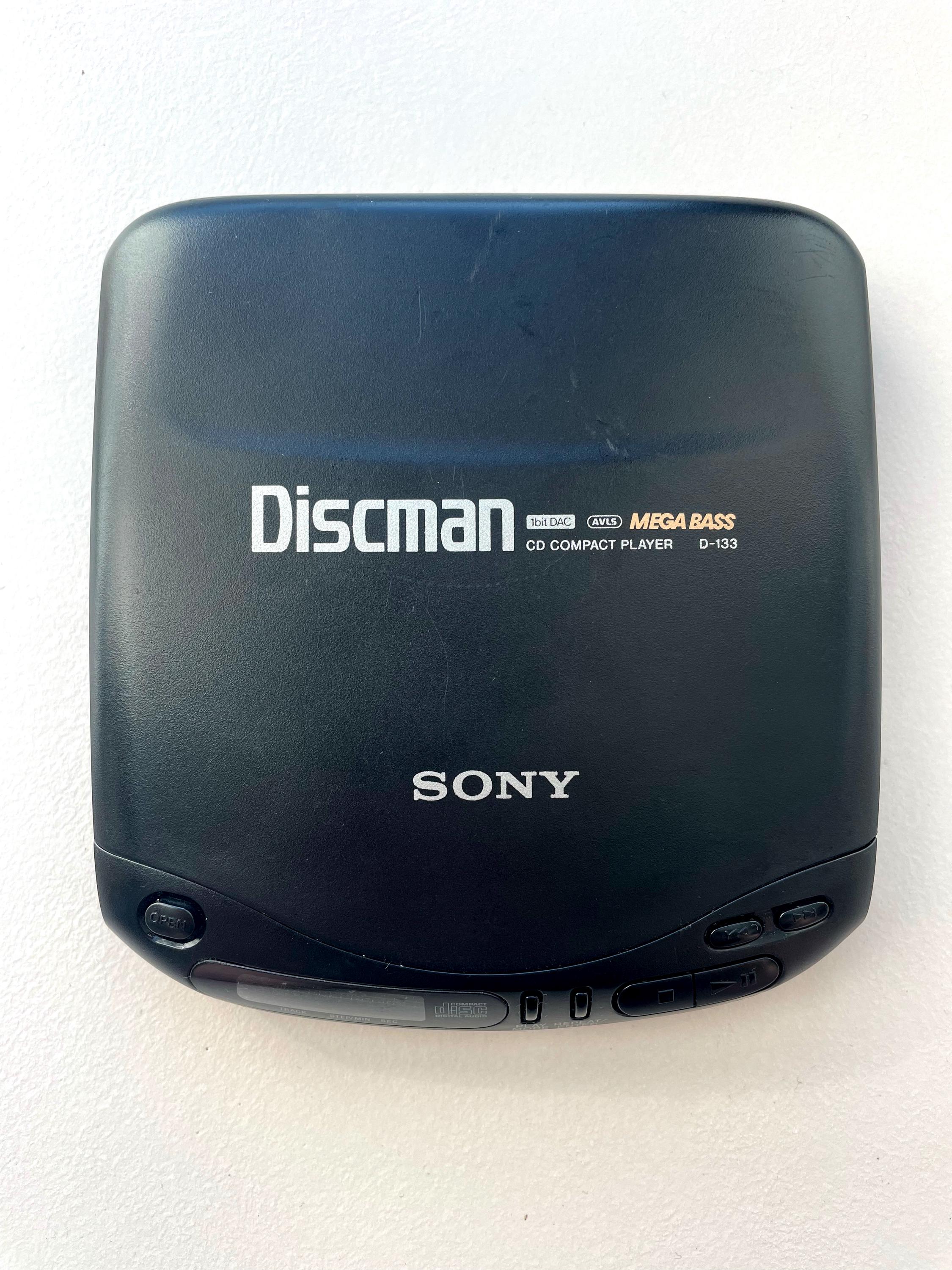 Discman sony d - Etsy 日本