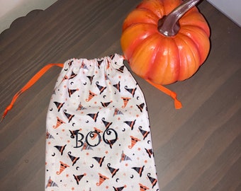 Halloween Goodie Bags