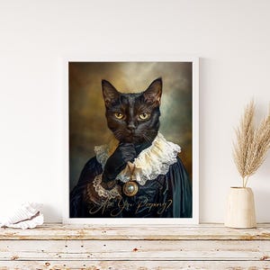 Sind Sie Pooping Vintage Katze Druck, Katze druckbare Badezimmer Dekor, lustige Badezimmer Poster, Badezimmer Dekor Wandkunst, lustige Katze sind Sie Pooping