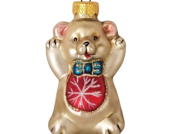 ヴィンテージ 2002~トーマス パコーニ クラシック クマ ギフト