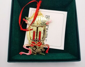 BALDWINの24Ktコレクション