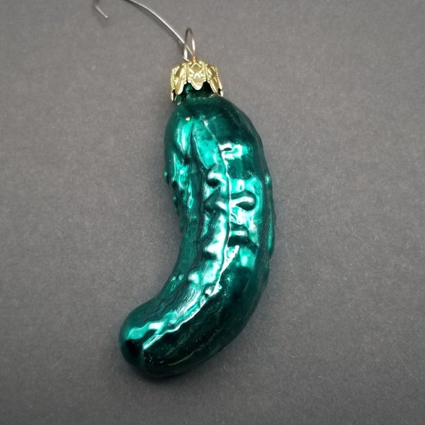 Christmas Ornament Vintage Food Etsy